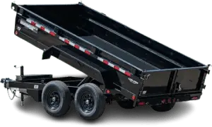 Dump Trailers for sale in Washington area