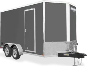Enclosed Trailers for sale in Washington area