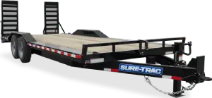 Equipment Trailers for sale in Washington area