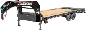 Gooseneck Trailers for sale in Washington area