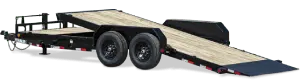 Tilt Trailers for sale in Washington area