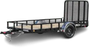 Utility Trailers for sale in Washington area