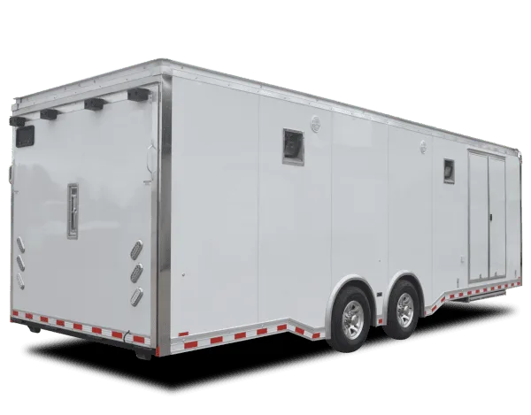 Race Trailers for sale in Washington area